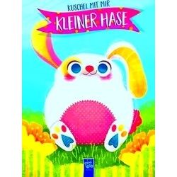 Kuschel Mit Mir - Kleiner Hase