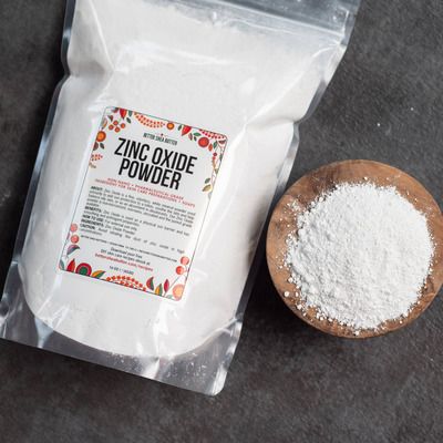 Zinc Oxide Powder[ ]