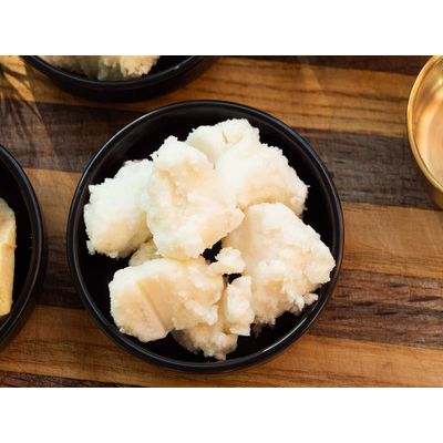 Mango Butter Bulk | 100% Pure | 10lb Blocks[ ]