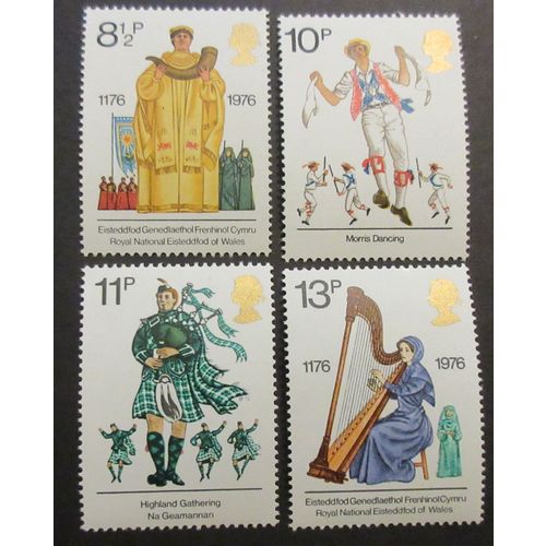 1976 Culture U/M