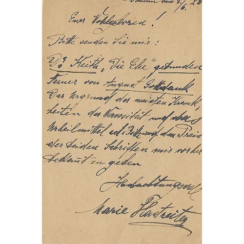 Mi P 31 a: Postcard: 50 h. olive-green State Arms.