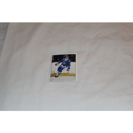 Real Cloutier 1983 Topps STICKER NO. 246