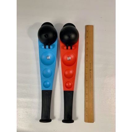 Snowball Maker Thrower Kids Children Outdoor Winter Toys Snow Sand Mold Tool Set