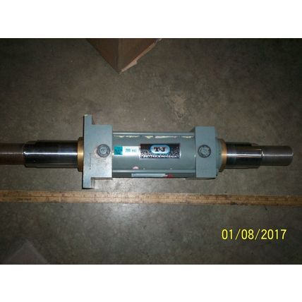 New T-J S4512250C Pneumatic Cylinder S46 2-1/2 B02504089W,DN91518,S4512280C,AP