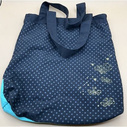 Rare Black Loungefly Disney’s Alice in Wonderland Wildflower Garden Large Tote