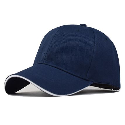 Hat Snapback Hats Golf Hat Baseball Caps Cotton for Men Women Dad