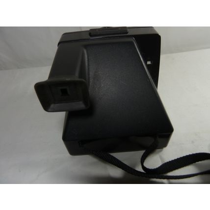 Vintage Polaroid Land Camera Pronto SX-70 Instant Film Retro WORKS*