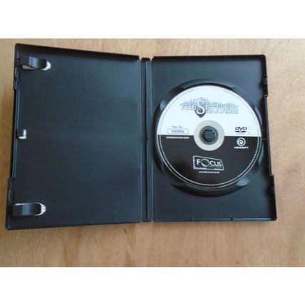 The Settlers - Rise of an Empire PC DVD