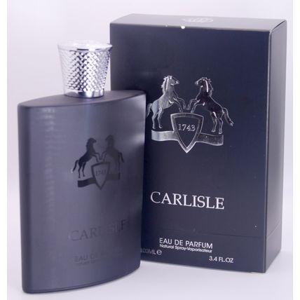 Carlisle Eau De Parfum