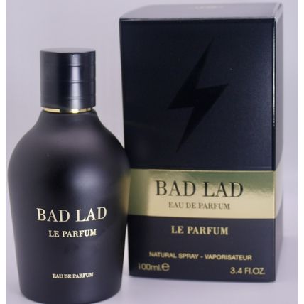 Bad lad Le Parfum EDP 100ml by Fragrance World