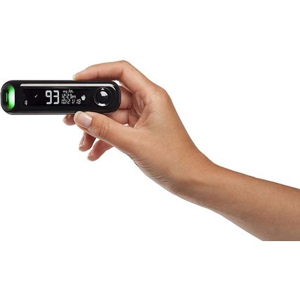 CONTOUR NEXT ONE Blood Glucose Monitoring System All-In-One Kit for Diabetes