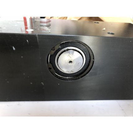 NEW PHD RLS5 63 X 180-DB-E PNEUMATIC ROTARY ACTUATOR, 09674669-09 120,FJ