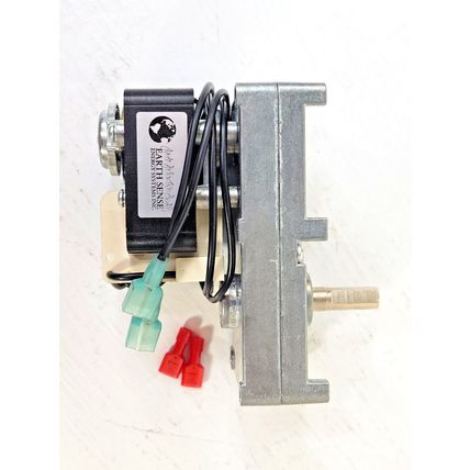 Pellethead Earth Sense Auger Stove Feed CW Motor Replacement H5886 12046 PH-CW1