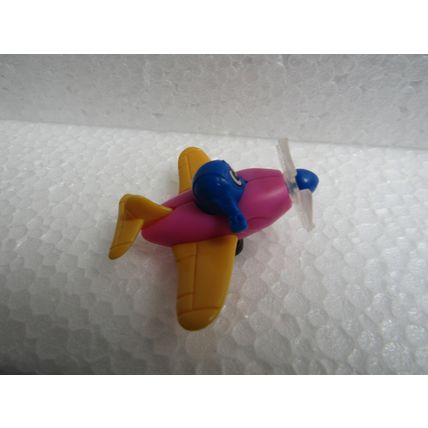 Kinder Surprise Toy 2003 K03 N061 Airplane