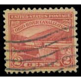 Used 681 2c Ohio River Fine Plus M07012