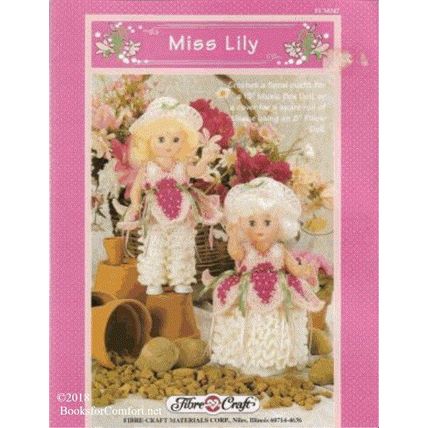 Miss Lily FCM347