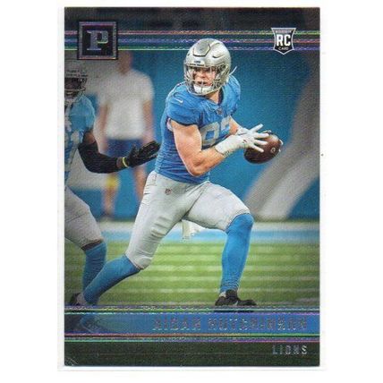 PANINI AIDAN HUTCHINSON ROOKIE