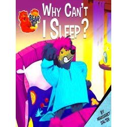 Bear With Me Why Can't I Sleep
