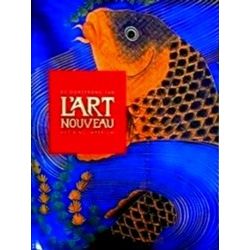 De Oorsprong Van L'Art Nouveau
