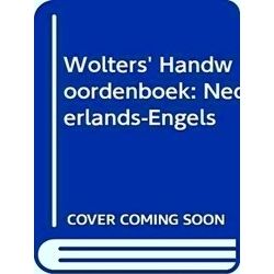 Woltershandwdb Engels-Nederlands