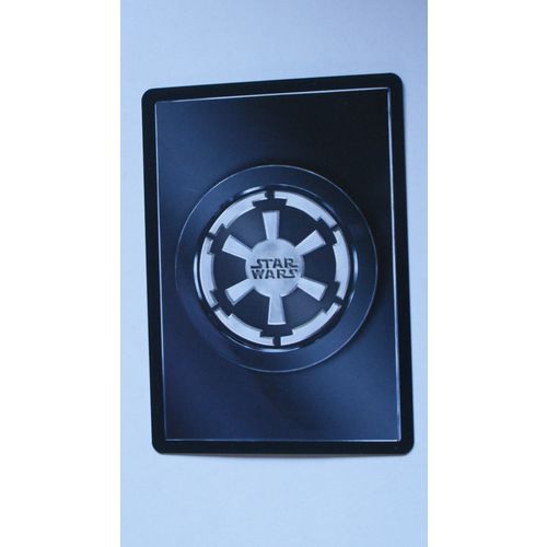 Star Wars CCG: Premier Limited # Yavin 4 Docking Bay (A) dark 1995 decipher