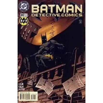 Detective Comics # 704 FN MODERN AGE COMICS