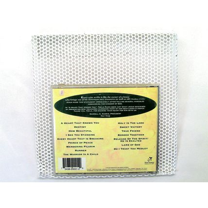 Heart That Knows You (Audio CD)