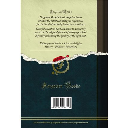 The Pilgrim's Progress: A Musical Miracle Play (Classic Reprint)