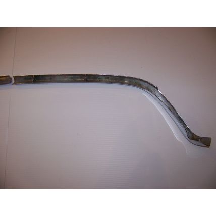 1960 DESOTO LOWER GRILL TRIM OEM FIREFLITE ADVENTURER