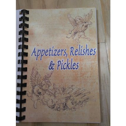 Angel Food Heavenly Recipes Cookbook Red Lion United Methodist Church PA