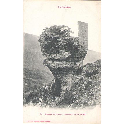 48 - château de la Peyre