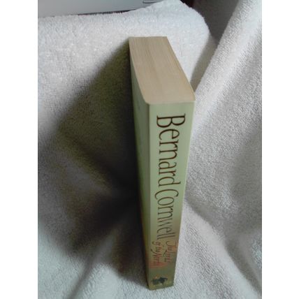 The Lords of the North (Last Kingdom Series 3) by Bernard Cornwell PB