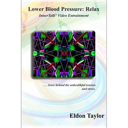 INNERTALK LOWER BLOOD PRESSURE: RELAX ~Subliminal & Hypnosis Video ~MP4 DOWNLOAD