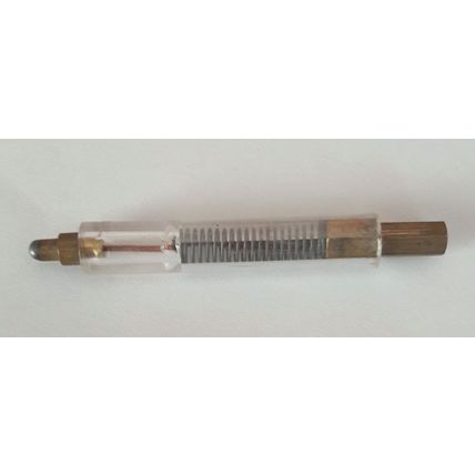 Upper steering column electrical brush connector. Mid / late 1950s. Lucas NOS