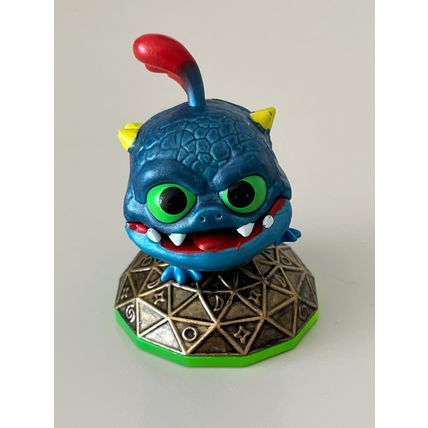SKYLANDERS SPYRO'S ADVENTURES WRECKING BALL FIGURE