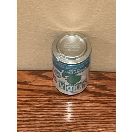 Funko Soda - Freddy Funko As Spirit (Funko Exclusive) Limited to Only 5,000
