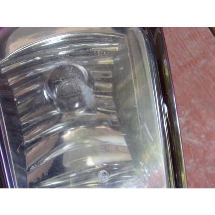 2004 Chevrolet Trail Blazer Tail Light OEM RH 16530278 2002 03 05 06 07 08 09