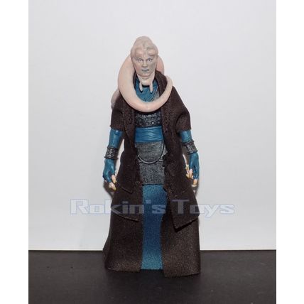 Loose The Vintage Collection VC224 Bib Fortuna 3.75"