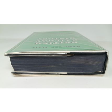 BRITISH RAILWAY HISTORY Vol 2 by HAMILTON ELLIS 1877 & 1947 HARDCOVER Book