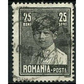 1928/1929 Michel 320 - fine used (o) - no watermark
