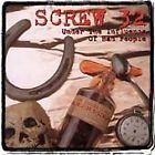 Under Influence of Bad People * by Screw 32 (CD, 1997, Fat Wreck Chords)sealed