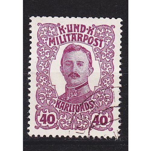 ÖSTERREICH AUSTRIA [BosHerz] MiNr 0146 ( O/used )