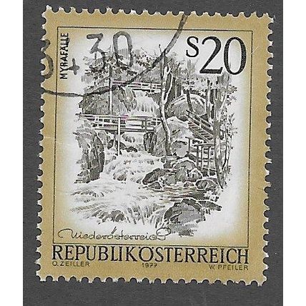 AUT 1973 S20 'VIEWS ' FINE USED (EBID73-140)