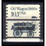 Used 2130c 10.1c Oil Wagon Fine PreCnx W0978