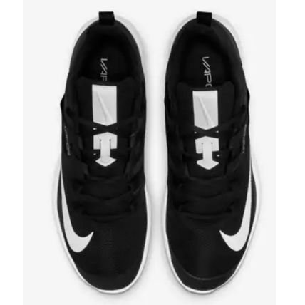 Nike Performance Court Vapor Lite Men's Hard Court Trainer Shoes Size 11
