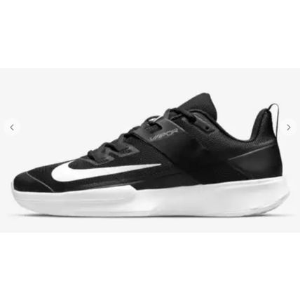 Nike Performance Court Vapor Lite Men's Hard Court Trainer Shoes Size 11