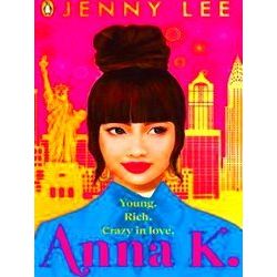 Anna K