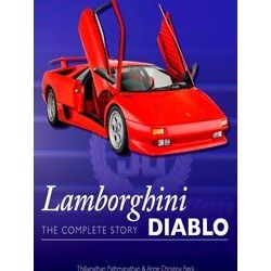 Autoclassic: Lamborghini Diablo