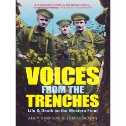 Voices From The Trenches