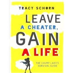 Leave a Cheater, Gain a Life